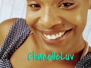 ChanelleLuv
