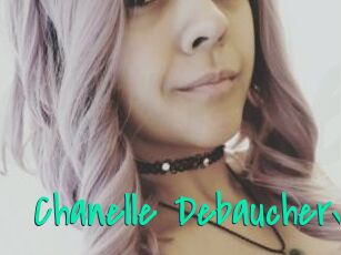 Chanelle_Debauchery