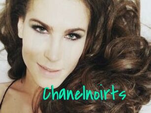 Chanelnoirts