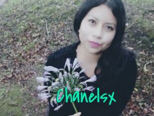 Chanelsx
