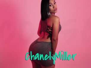 ChanelyMiller