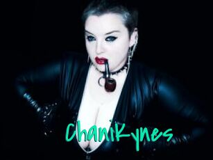 ChaniKynes
