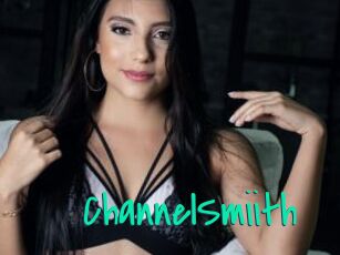 ChannelSmiith
