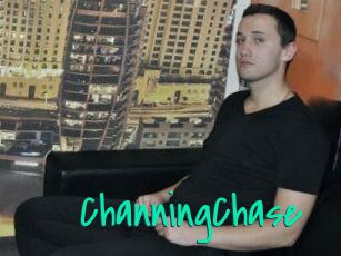 ChanningChase