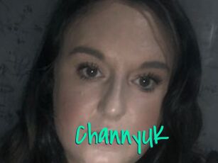ChannyUK