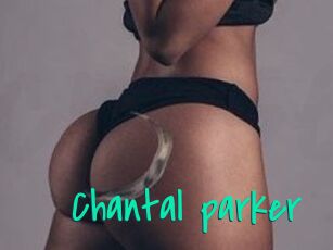 Chantal_parker