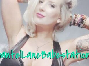 ChantelLaneBabestation