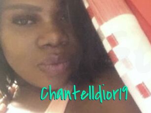 Chantelldior19