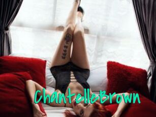 ChantelleBrown