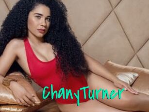 ChanyTurner