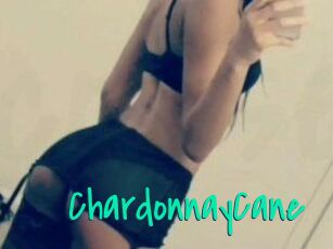 ChardonnayCane