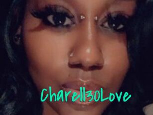 Charell30Love