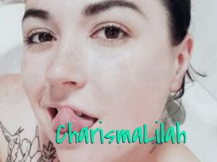 CharismaLilah