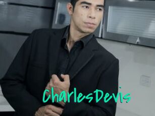 CharlesDevis