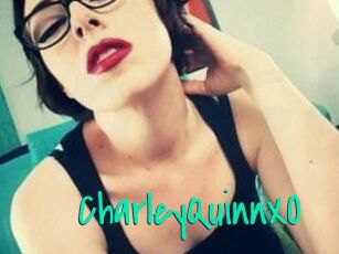 CharleyQuinnXO
