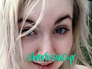 CharliSinCyr