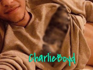 CharlieBoyd