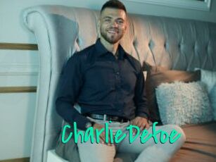 CharlieDefoe