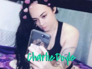 CharlieDoyle