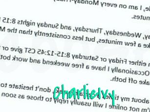 CharlieIvy