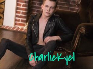 CharlieKyel