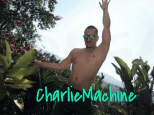 CharlieMachine