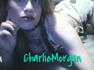 CharlieMorgan