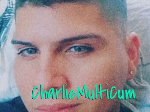CharlieMultiCum