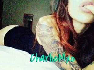 CharlieMxo