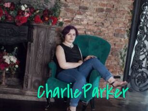 CharlieParker