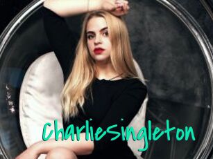 CharlieSingleton