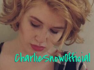CharlieSnowOfficial