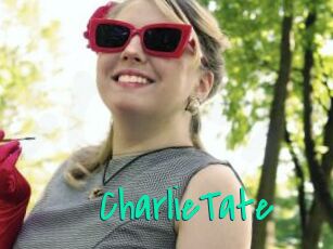 CharlieTate