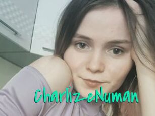 CharlizeNuman