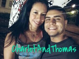 CharlotAndThomas