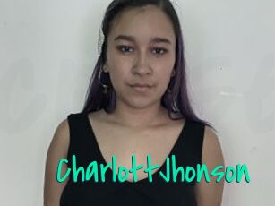 CharlottJhonson