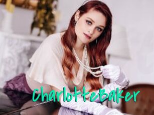 CharlotteBaker