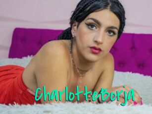 CharlotteBorja