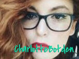 CharlotteBotden