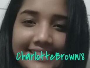 CharlotteBrown18