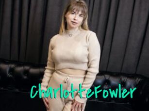 CharlotteFowler