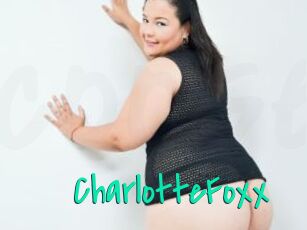 CharlotteFoxx