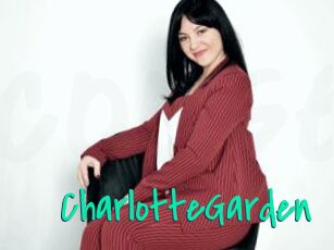 CharlotteGarden