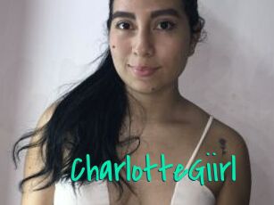 CharlotteGiirl