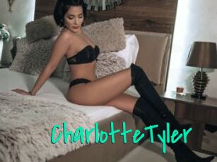 CharlotteTyler