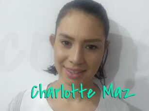 Charlotte_Maz