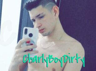 CharlyBoyDirty