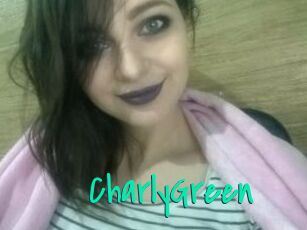 CharlyGreen
