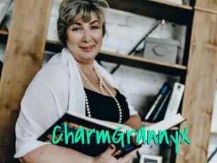 CharmGrannyX