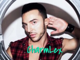 CharmLex